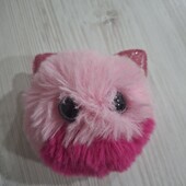 Doki Doki Маленькі пухнастики З заводним механізмом вурчить