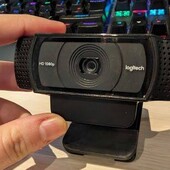 Не упусти! Крутая веб камера для стрима Full HD новая