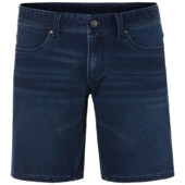 ♕ Якісні чоловічі джинсові шорти від Livergy®, розмір 40