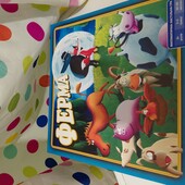 Ністільна гра ферма