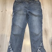 У чудовому стані джинси 54 розміру.