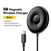 Бездротова зарядка