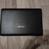 Ноутбук Asus 