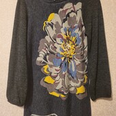 Туника New Yourk Laundry