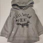 #5863. Худі 116р