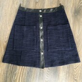 Брендовая юбка,Деми рМ.