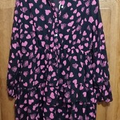 Шифоеова сукня 2 хл