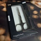 Манікюрні ножиці (Nagelschere) маникюрные ножницы Cien Beauty