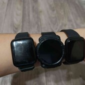 Фітнес часи на вибір!