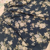 Квіткова спідниця на дівчину