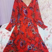 Шикарна Сукня Жіноча. Нова.сток обг 88