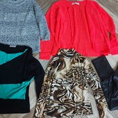 Лот речей 46р