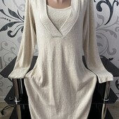 Тепле плаття, р.14