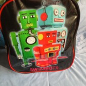 Рюкзачок дитячий стан новий.