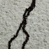 Гранатові буси