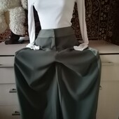 ❤️Стильные брюки палаццо с лампасами❤️Смотрите мои лоты ❤️