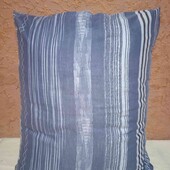 Фірмова подушечка, наповнювач пух-перо,заміри 50/60