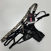 606. Бразиліани мереживні L