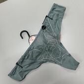 608. Бікіні мереживні xl