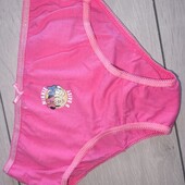 Труси Primark, 5-6р / 116см