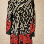 Шикарное платье Collexion