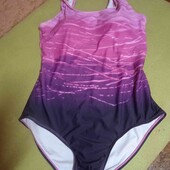 Фірмовий купальник, можна в басейн,розмір М/L