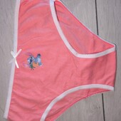 Труси Primark, 4-5р / 110см