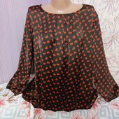 Блуза Жіноча . Шикарна. Річ Обг 108