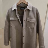 пальто рубашка женское Мка Германия