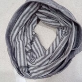 Багатофункціональний снуд від tchibo(німеччина) розмір універсальний