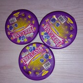 3 шт. Цукерки драже в упаковці