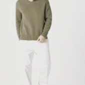 Мужской вязаный свитер Circa