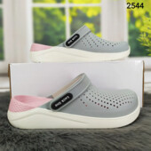 Хіт.Стильні яскраві шльопанці/сабо аналоги кроксів.Силіконові,дуже зручні!