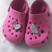 Кроксы р 25