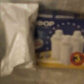 фільтр для води