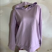 Худи без начеса размер Л, состояние хорошее