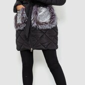 Зимова куртка жиноча, розмір S