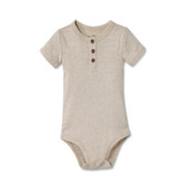 ♕ Якісний боді з органічної бавовни Tchibo (Німеччина) розмір 98-104