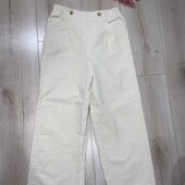 В ідеальному стані штанці вельветові на зріст 140см.