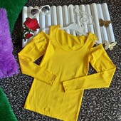 Новый гольфик водолазка вискоза