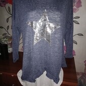 445 Кофта-обманка