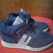 Кроссовки IseTex р 33-21 см