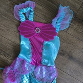 Костюм русалки