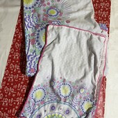 Підодіялоник і дві наволочки