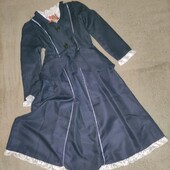 Disney, 9-10 p. Мері Попінс