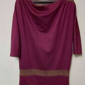 Елегантна, стильна сукня, р.42 Евро, наш 44- 48