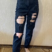 Джинси