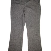 Щільні штани розмір 14