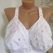 Комфортний бюстгальтер без кісточок Marks & Spencer 85E Не ношений!