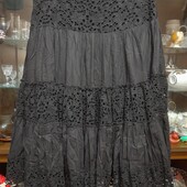 Красотка юбка 44р.